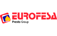 Grupo Eurofesa - logo